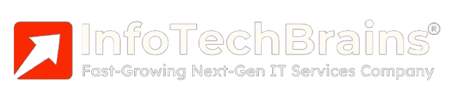 InfoTechBrains Logo