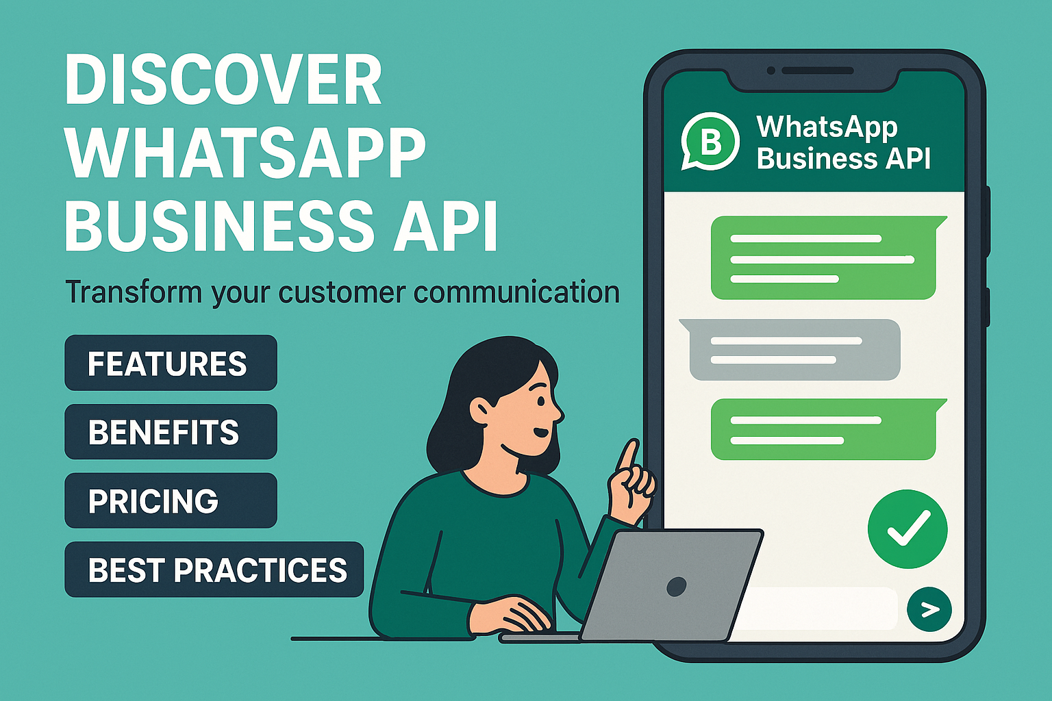 Complete Guide to WhatsApp Business API: Everything You Need to Know in 2026