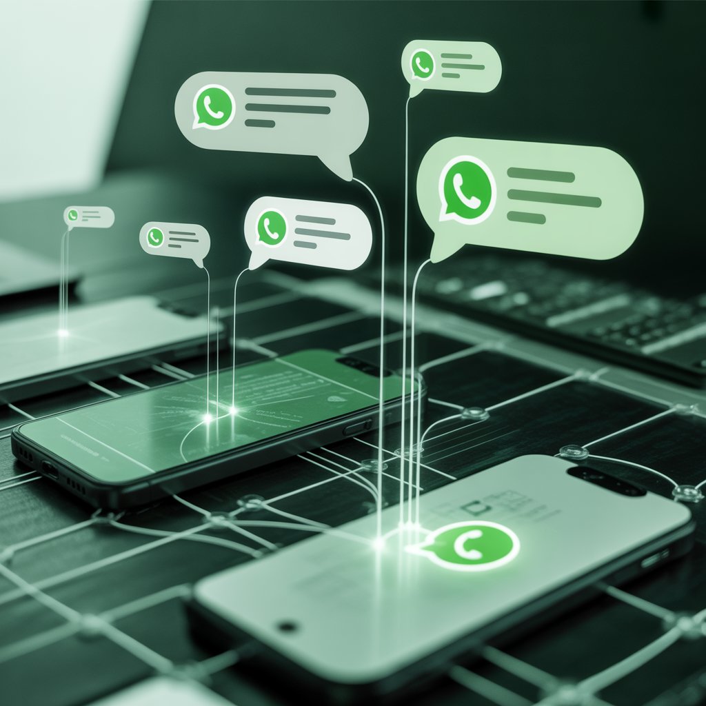 WhatsApp Bulk Message Sender: A Powerful Tool for Business Communication