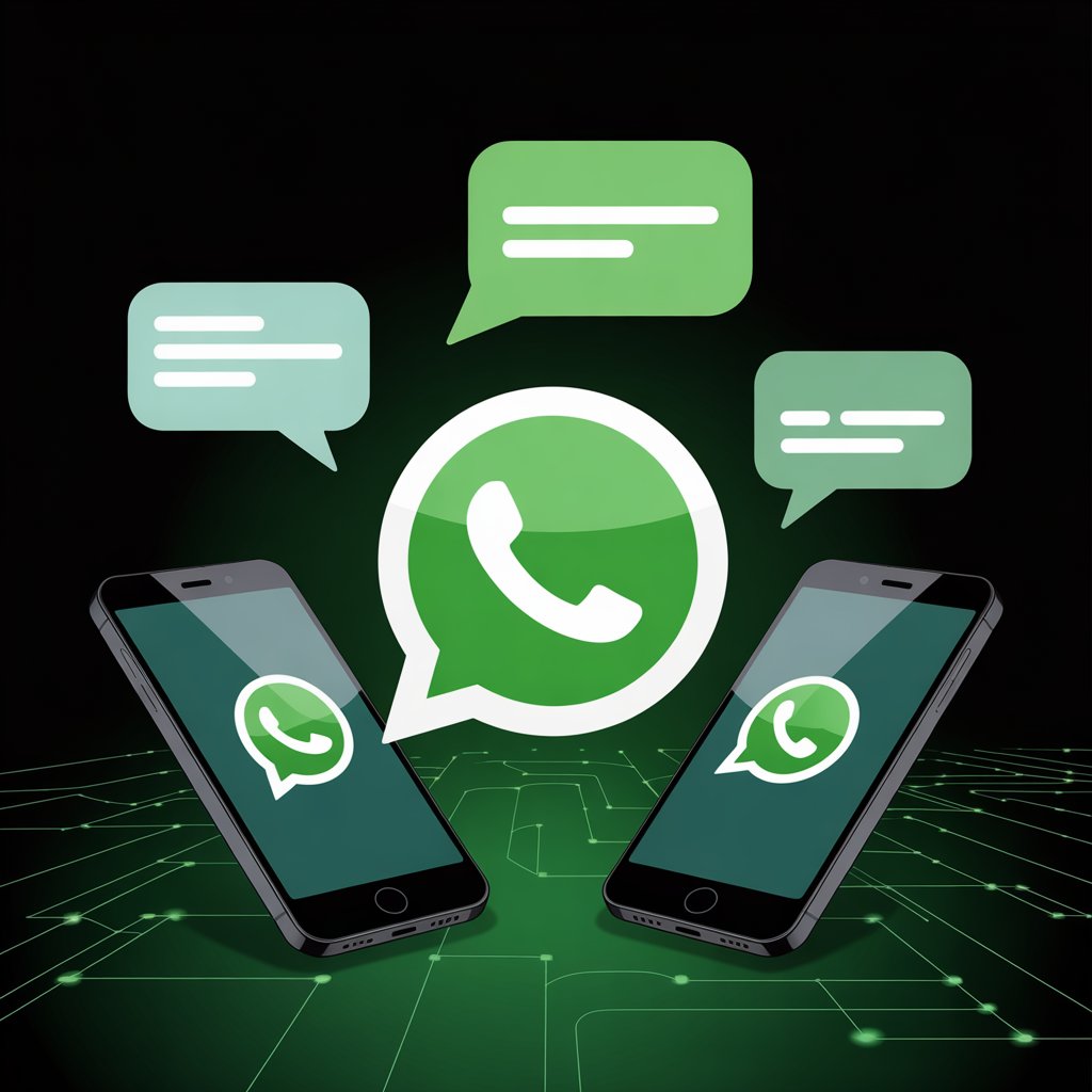 WhatsApp Business Bot: Automate Customer Communication the Smart Way