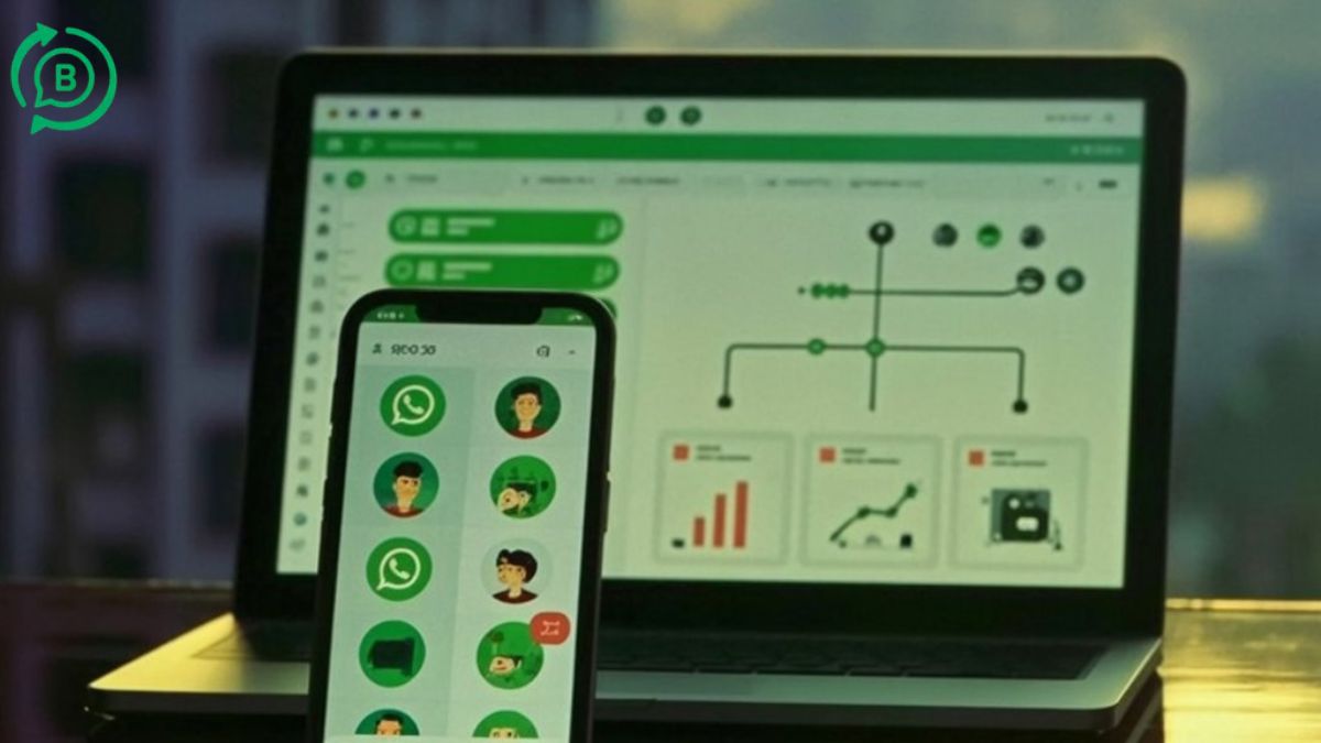 How to Send Bulk Messages on WhatsApp Without Getting Blocked?
