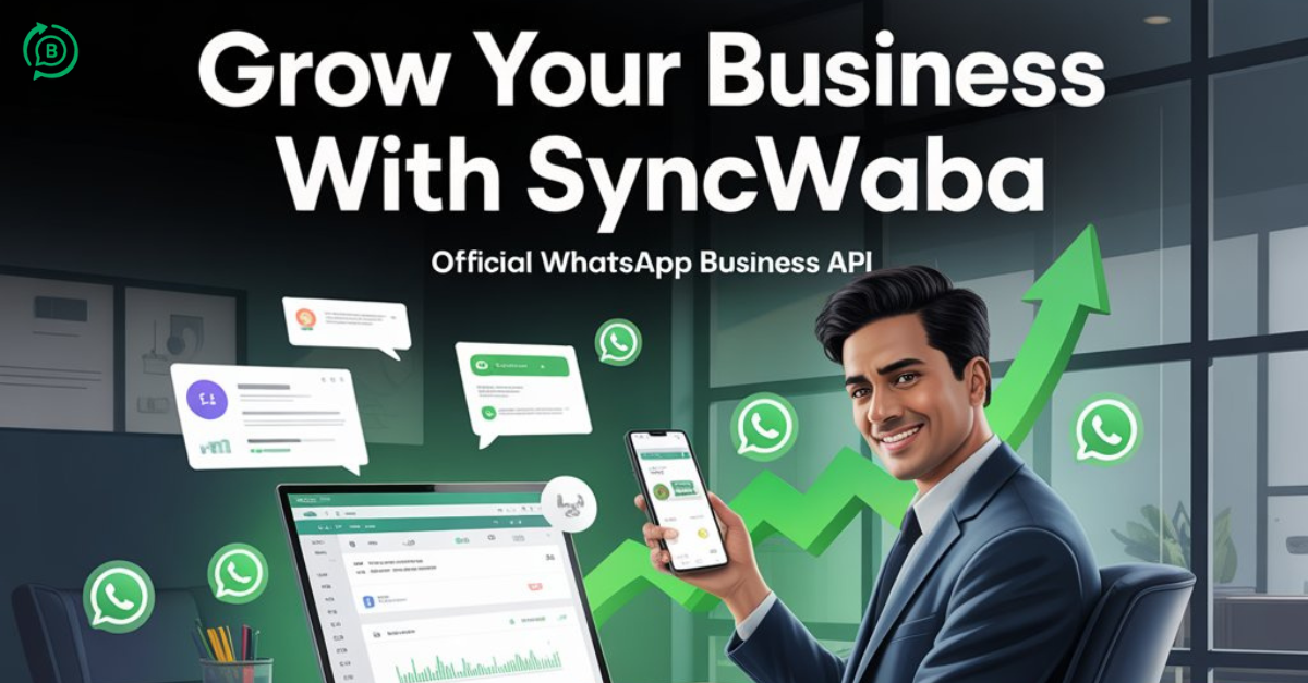Best WhatsApp Bulk Message Sender in India – Complete Business Guide