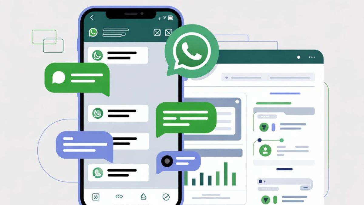 How WhatsApp Messaging API Transforms Customer Communication