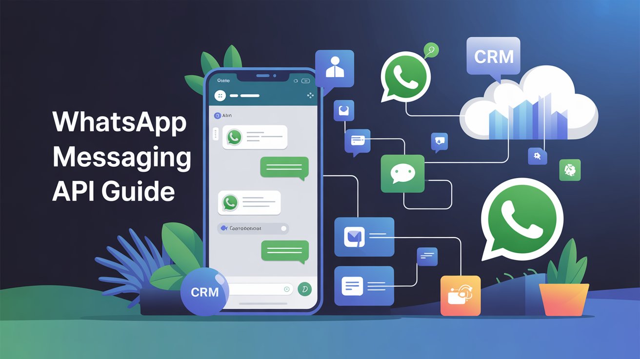 Everything You Need to Know About WhatsApp Messaging API