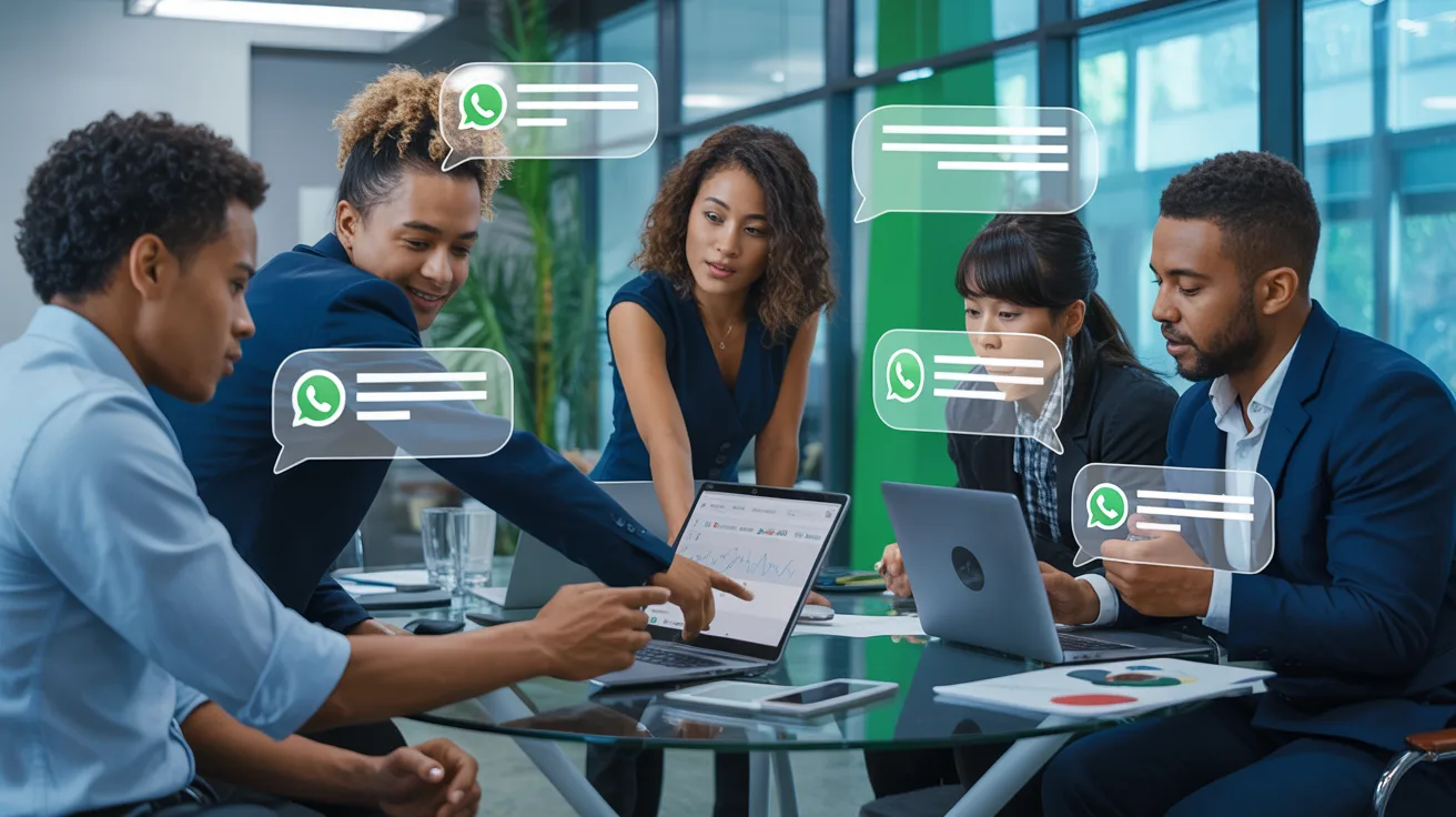 SyncWABA Secrets: Turn Every WhatsApp Chat into a Paying Customer