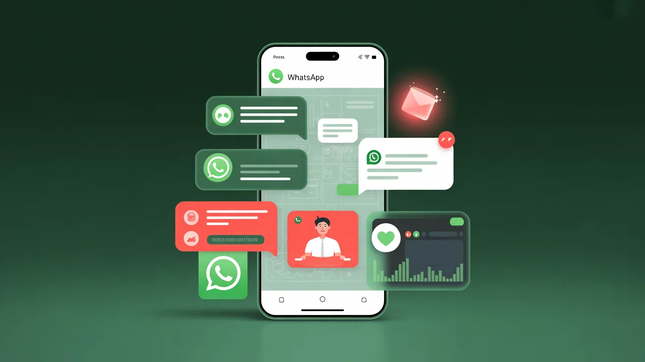 Send Bulk Promotional Offers & Updates with WhatsApp API